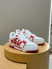 Louis Vuitton Trainer Sneaker 14 - 3