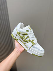 Louis Vuitton Trainer Sneaker 15 - 3