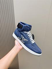 Louis Vuitton High-top sneakers 02 - 1