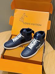 Louis Vuitton High-top sneakers 02 - 2