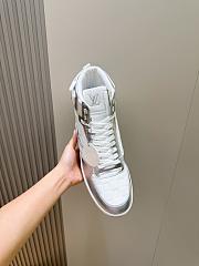 Louis Vuitton High-top sneakers 03 - 3