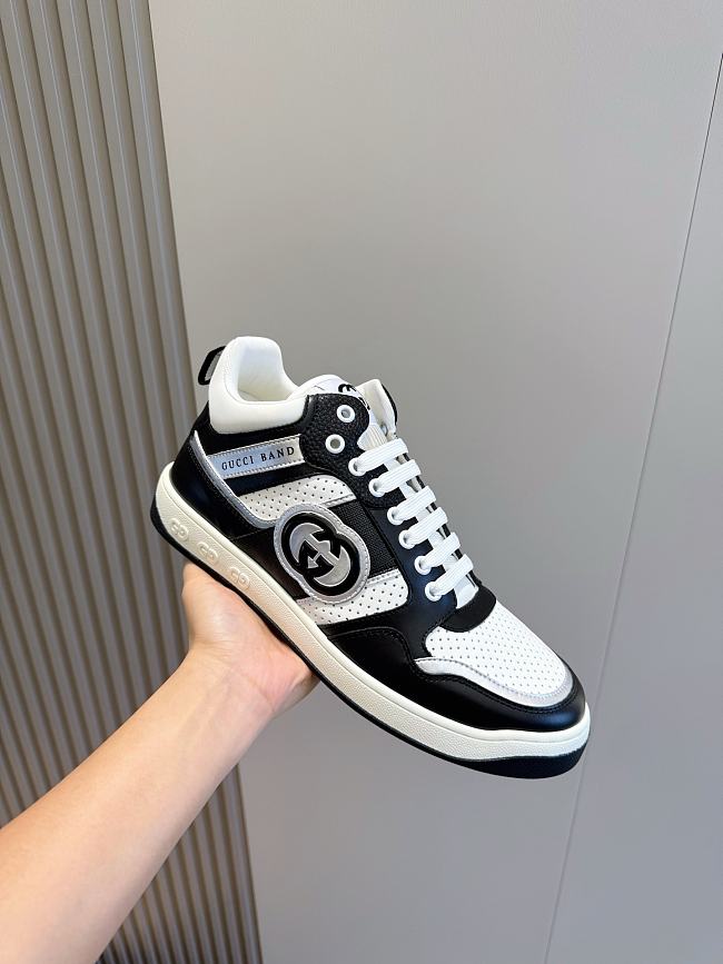 Gucci Sneaker 03 - 1