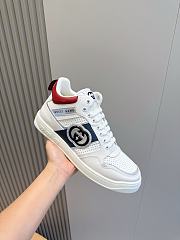Gucci Sneaker 04 - 1