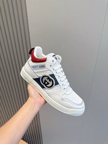 Gucci Sneaker 04