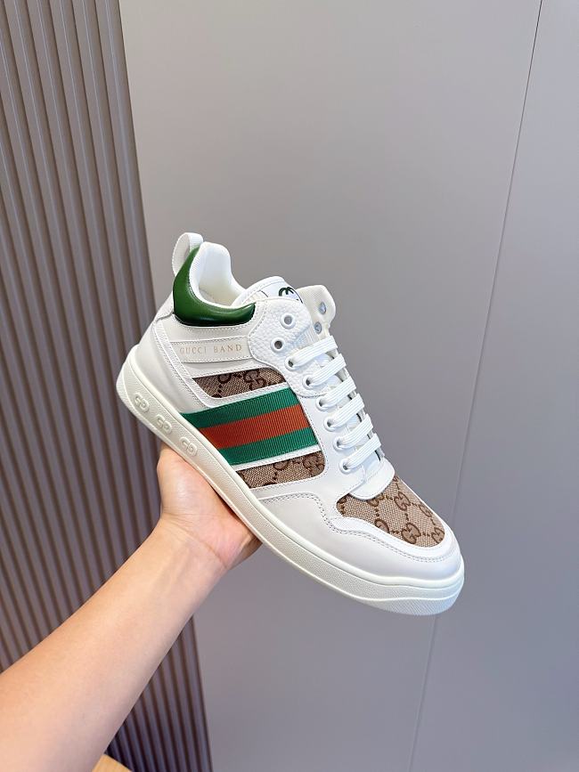 Gucci Sneaker 05 - 1