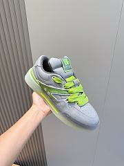 Dolce Gabbana sneaker green - 1