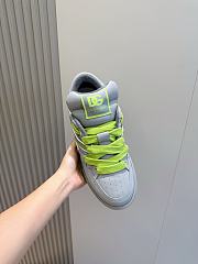 Dolce Gabbana sneaker green - 4