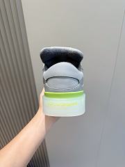 Dolce Gabbana sneaker green - 3