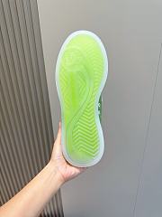 Dolce Gabbana sneaker green - 2