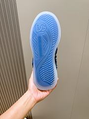 Dolce Gabbana sneaker blue - 2