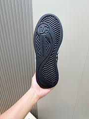 Dolce Gabbana sneaker black - 3