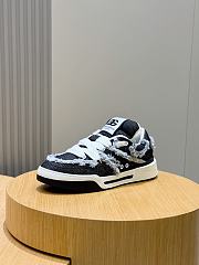 Dolce Gabbana sneaker black - 2