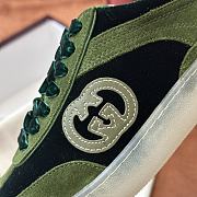 Gucci Sneaker 06 - 4