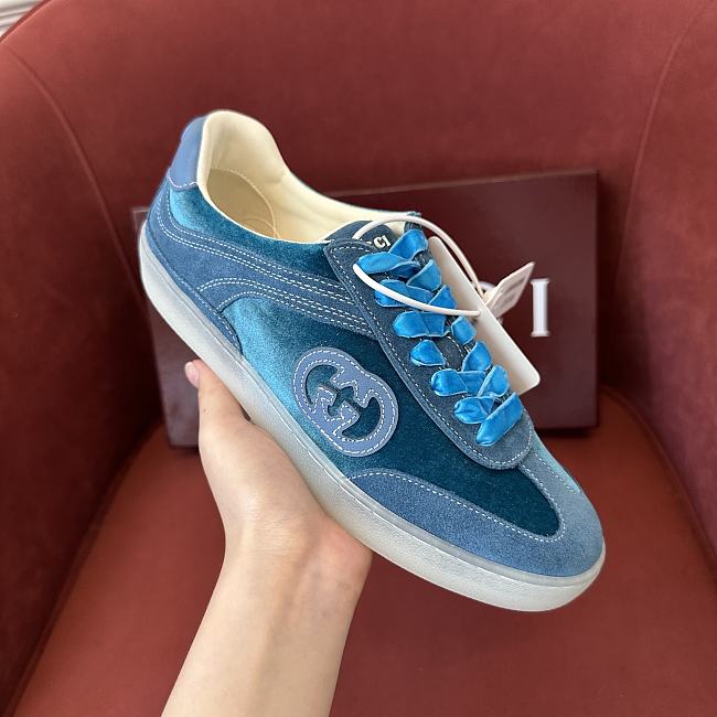 Gucci Sneaker 07 - 1