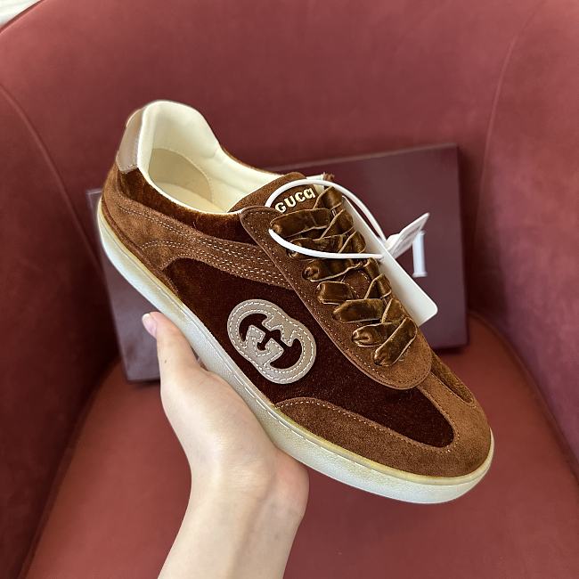 Gucci Sneaker 08 - 1