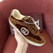 Gucci Sneaker 08 - 1