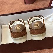 Gucci Sneaker 08 - 4
