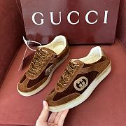 Gucci Sneaker 08 - 3