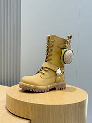 Louis Vuitton x Timberland Boot 01 - 2