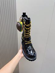 Louis Vuitton x Timberland Boot 02 - 4