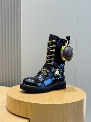 Louis Vuitton x Timberland Boot 02 - 2