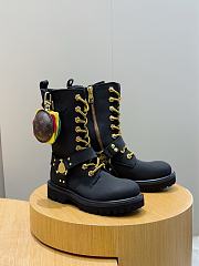 Louis Vuitton x Timberland Boot 03 - 5