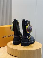 Louis Vuitton x Timberland Boot 03 - 4