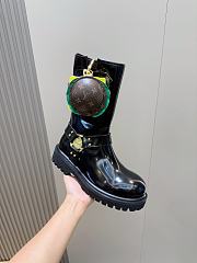 Louis Vuitton x Timberland Boot 04 - 1