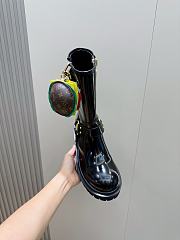 Louis Vuitton x Timberland Boot 04 - 3