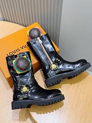 Louis Vuitton x Timberland Boot 04 - 2