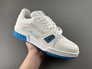 Louis Vuitton trainer - 1