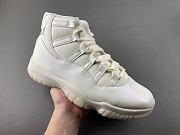 Air Jordan 11 “Pearl”  AR0715-110 - 3
