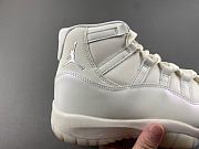 Air Jordan 11 “Pearl”  AR0715-110 - 4
