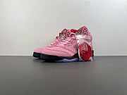 Air Jordan 5 Awake NY x Air Jordan 5 “Arctic Pink - 1