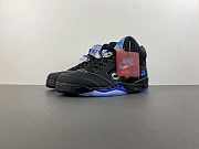 Air Jordan 5 Awake NY x Air Jordan 5 “Racer Blue - 1