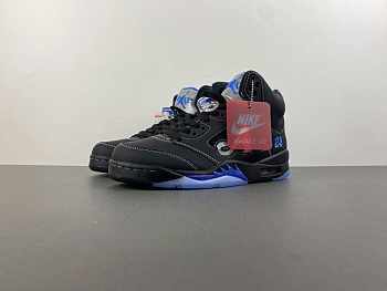 Air Jordan 5 Awake NY x Air Jordan 5 “Racer Blue