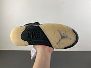 Air Jordan 5 “Off Noir” HQ3004-001 - 4