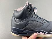 Air Jordan 5 “Off Noir” HQ3004-001 - 2