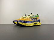 Off White Sneaker - 1