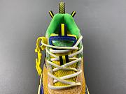 Off White Sneaker - 3