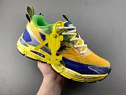 Off White Sneaker - 4