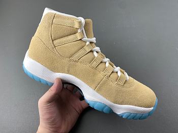 Air Jordan 11 Retro “H-Town” “City Pack”  IO8960 707