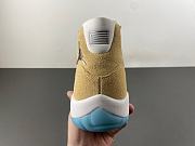 Air Jordan 11 Retro “H-Town” “City Pack”  IO8960 707 - 4