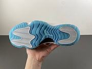 Air Jordan 11 Retro “H-Town” “City Pack”  IO8960 707 - 3