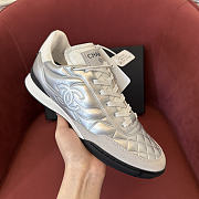 Chanel sneaker 01 - 1