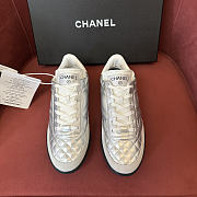 Chanel sneaker 01 - 2