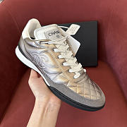 Chanel sneaker 02 - 1
