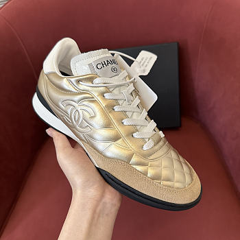 Chanel sneaker 03