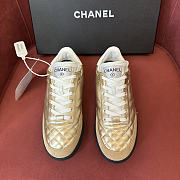 Chanel sneaker 03 - 2
