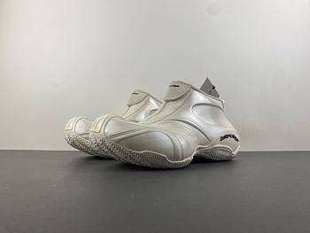 Basketball Sneaker 824909WBKBM9000